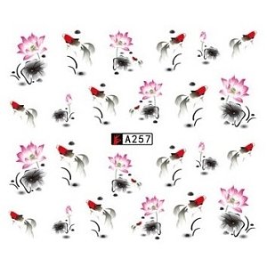 Tattoo Sticker