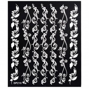 Nail Stickers