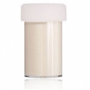 Nail Art Foil White