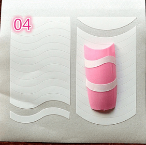 Nail Tip Guide