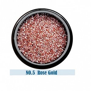 Nail Art Rhinestone Crystal Pixie 2g