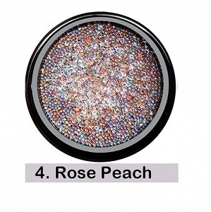 Nail Art Rhinestone Crystal Pixie 2g