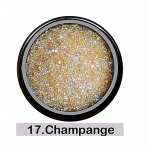 Nail Art Rhinestone Crystal Pixie 2g