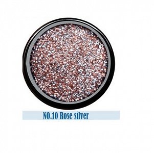 Nail Art Rhinestone Crystal Pixie 2g