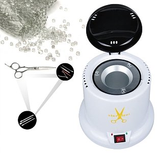 Quartz Microcrystal Sterilizer