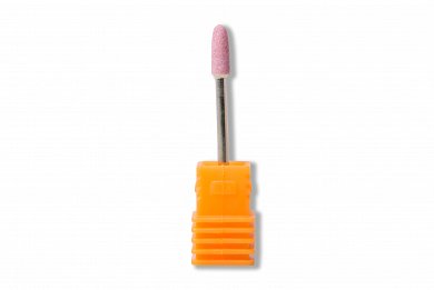 Nail Drill Cutter Bit Ball 3x6mm