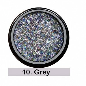 Nail Art Rhinestone Crystal Pixie 2g