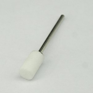 Nail Drill White Bit
