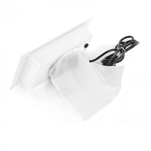 Nail Duster 1Fan Replacement Bag 1pc