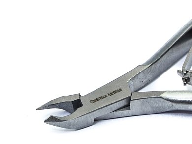Professional Cuticle Pusher 3mm