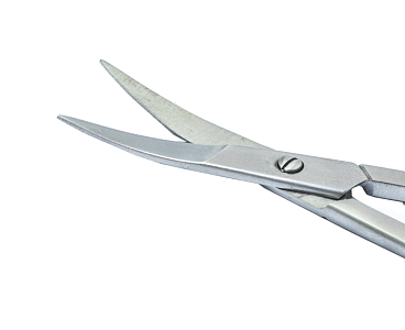 Professional Nail Scissors