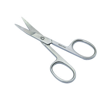 Professional Nail Scissors