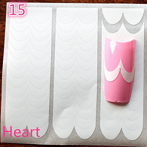 Nail Tip Guide