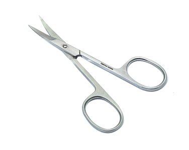 Professional Nail Scissors