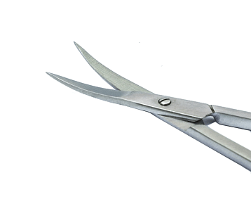 Professional Nail Scissors