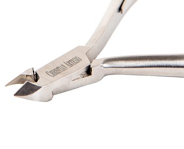 Cuticle Clipper 5"