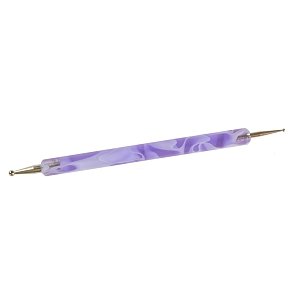Nail Design Tool Purple