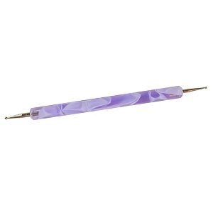 Nail Design Tool Purple