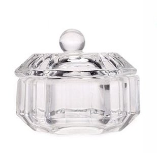 Acrylic Small Tumbler with Lid