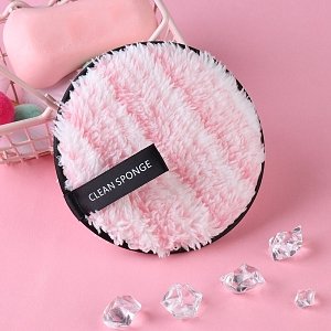 Cleansing & Makeup Removal Sponge 11.5cm