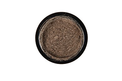 Nail Art Gold-Silver Mirror Powder 3g