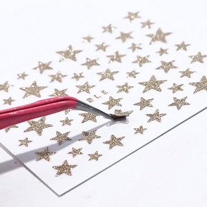 3D Nail Stickers