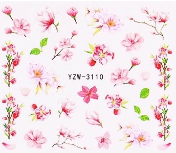 Tattoo Sticker