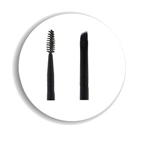 Make up Eyebrow & Eyelash Brush