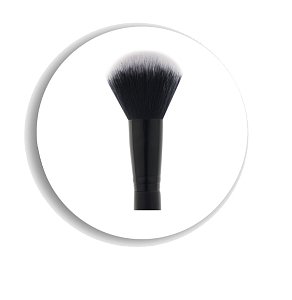 Make up Blush & Powder Brush Large