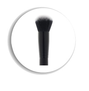 Make up Powder Brush Small