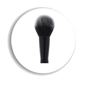 Make up Powder Brush Large