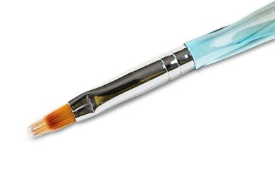Nail Art Brush for Ombre Iridescent