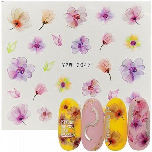 Tattoo Sticker