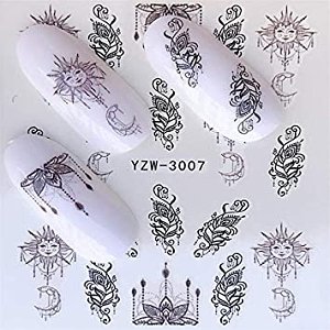 Tattoo Sticker
