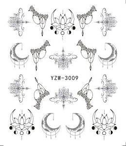 Tattoo Sticker