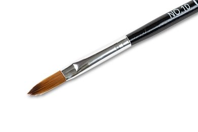 Nail Acrylic brush 10''