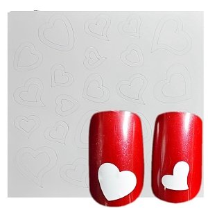 Nail Tip Guide