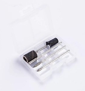 Professional Nail Drill JD5500 85Watt 35000 RPM with Pedal 85Watt
