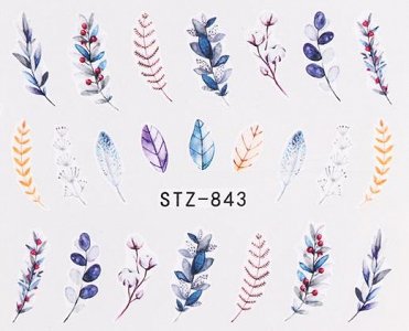 Tattoo Sticker
