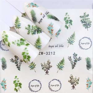 Tattoo Sticker