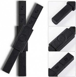 Nail Cat Eye Effect Double Magnet