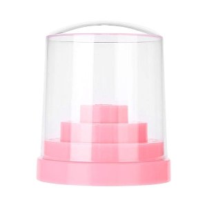 Nail Drill Replacement Ceramic Bits for Nail Gel Removal 5pcs Case