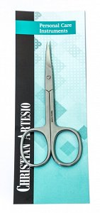 Professional Nail Scissors