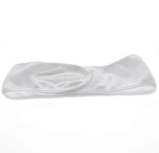 Skin Care Hair Ban Scratch White