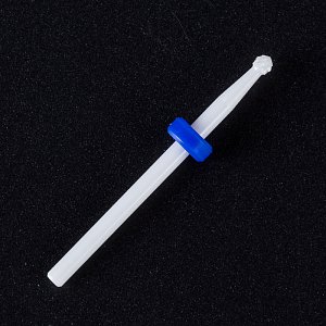 Nail Drill Cutter Bit Ceramic Ball (M) 3/32"