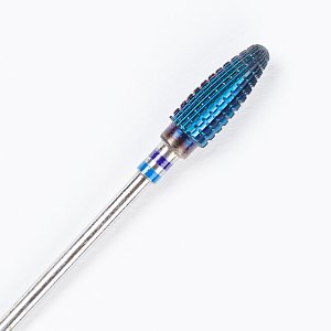 Nail Drill Cutter Bit Carbide Conical (M)