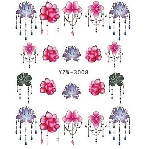 Tattoo Sticker