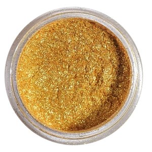 Nail Art Gold Mirror Powder 2g