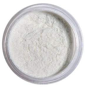 Nail Art Mirror Powder Green 2g