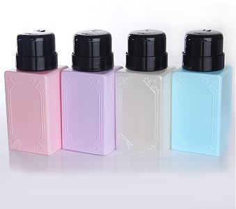 Dispenser for Acetone